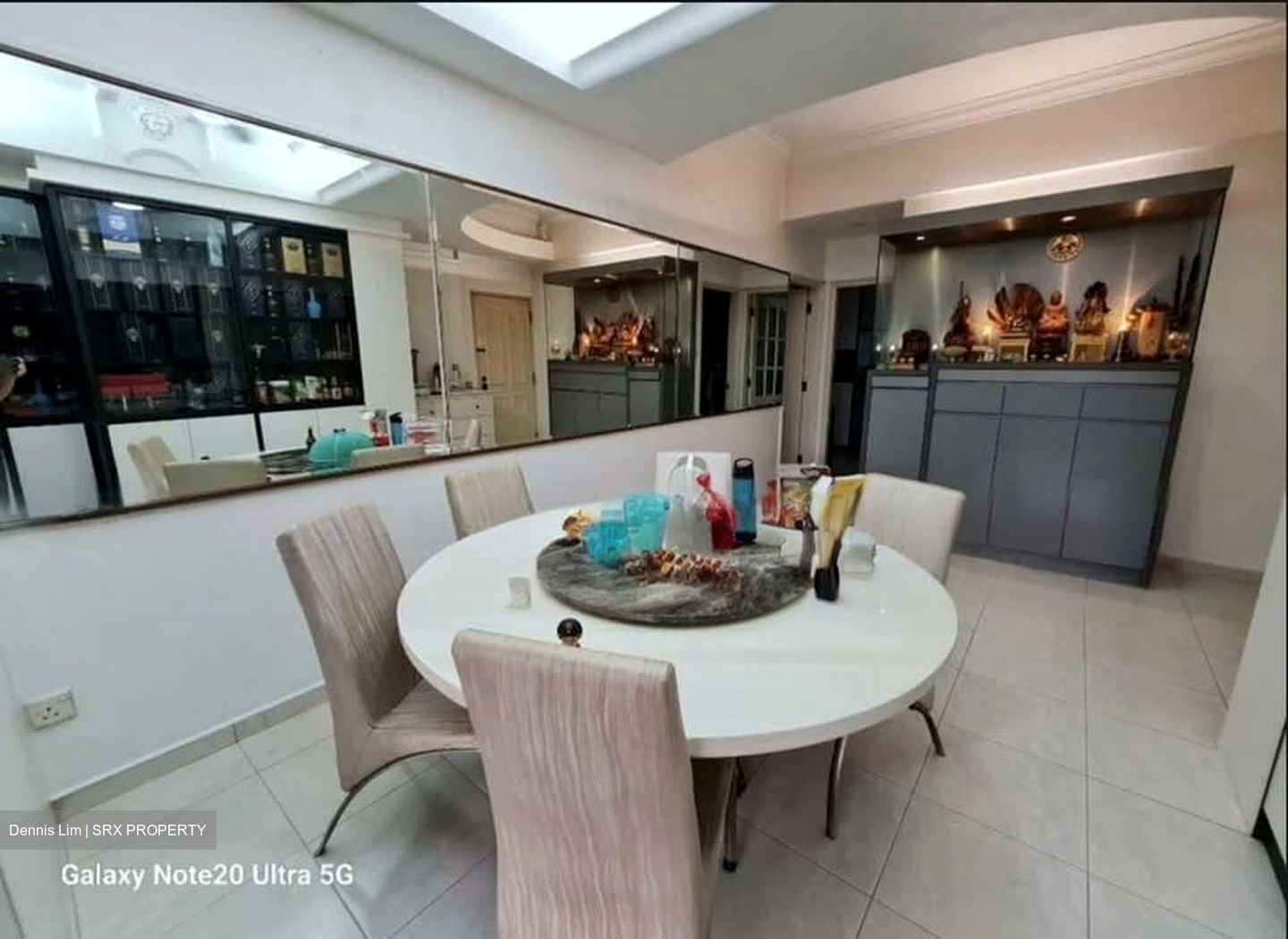 MAR THOMA ROAD (D12), Apartment #574753421